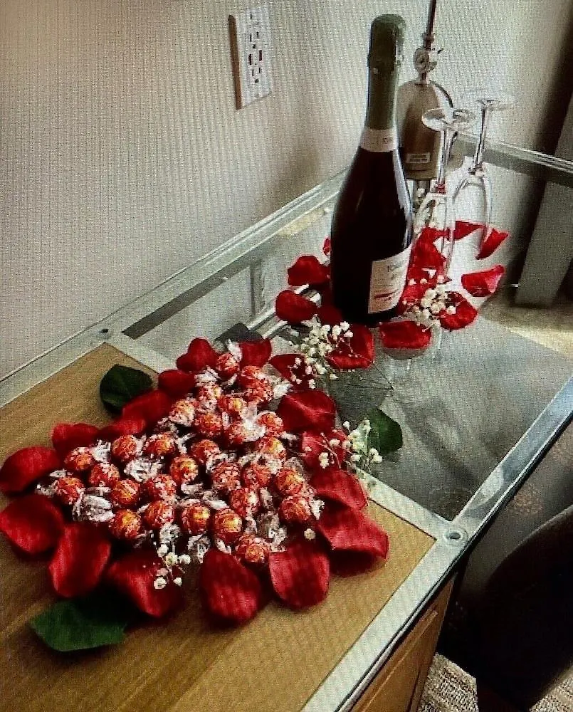 酒店 纽约勒苏蕾行政酒店