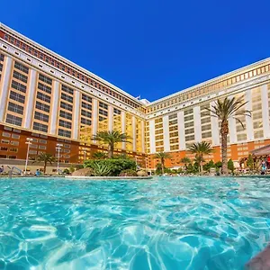 South Point Casino-spa Semesteranläggning (resort) Las Vegas