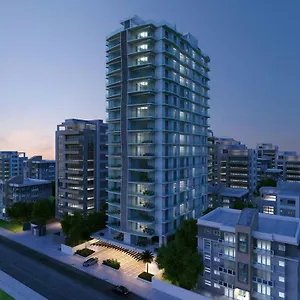 Apartamento Monaco Residences Piantini