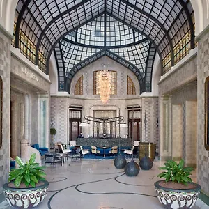 visit hotel