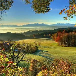 Hotel Zur Schönen Aussicht