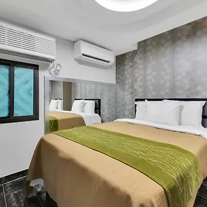 Mint Jfk Airport Hotel