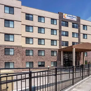 بيت ريفي Comfort Jfk Airport, نيو يورك
