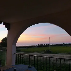 Apartamento Apartamento Atlanterra Sol