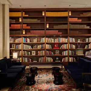 5* Отель The Mercer