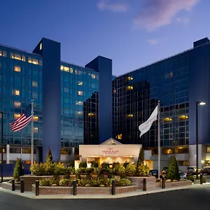 Hotell Crowne Plaza Jfk Airport City, An Ihg, New York