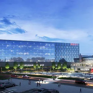 فندق Hyatt Regency Jfk Airport At World, نيو يورك