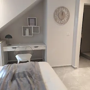  Appartement Archimede Belgique