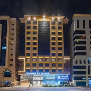 Manazel Al Zaireen فندق مكة