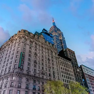 Hotell Martinique On Broadway, Curio Collection By Hilton, New York