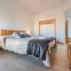  Appartement Via De L'imperi Romà Espagne