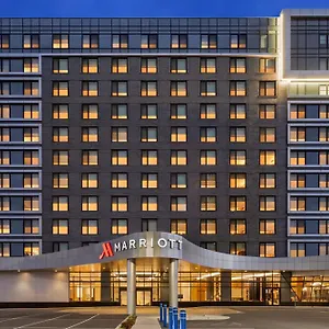 فندق Marriott Jfk Airport, نيو يورك