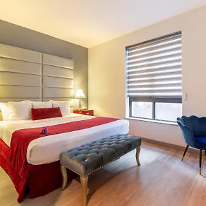 Hotel St.