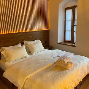 Grey Stone بيت ضيافة Gjirokastër