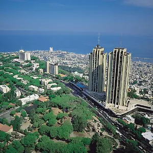 מלון דן פנורמה