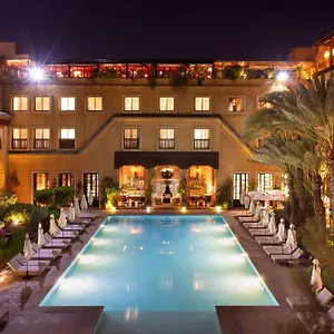 visit hotel