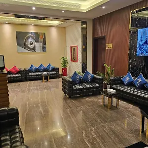 Joury Al Mashaer فندق مكة