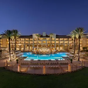 Fairmont Princess Hotell Scottsdale