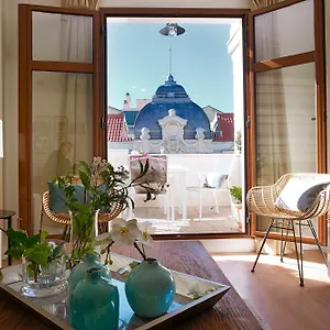  Appartement Iloftmalaga Atico Alameda Principal Espagne