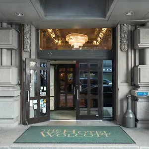 3* Отель Wolcott