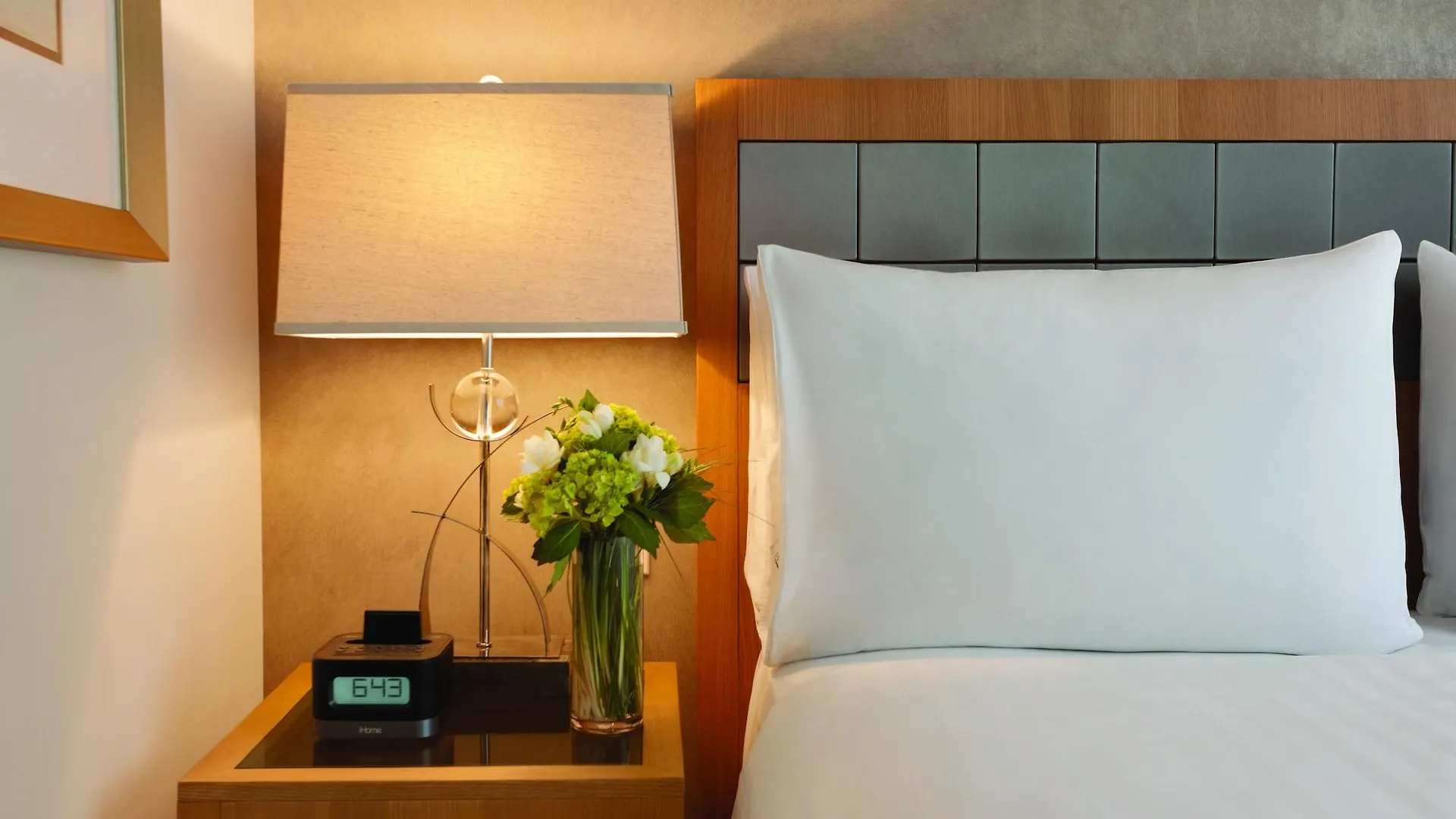 Executive Hotel Le Soleil Nueva York 4*,