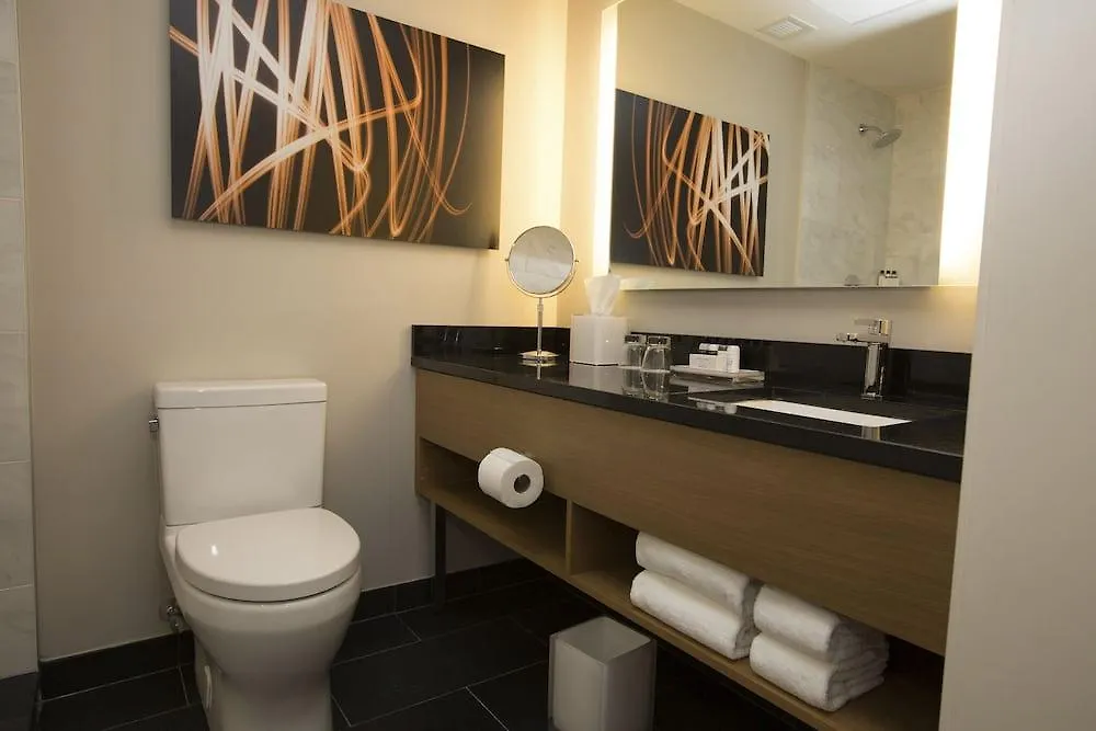 Executive Hotel Le Soleil Nueva York