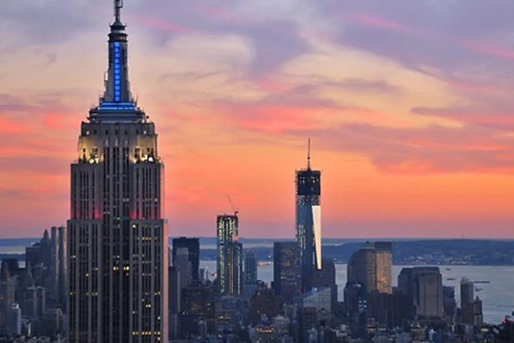 Executive Hotel Le Soleil Nueva York