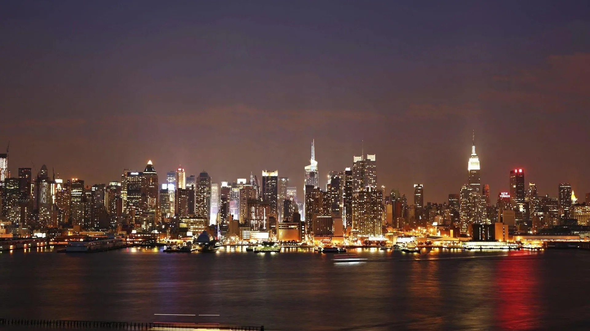 Executive Hotel Le Soleil Nueva York