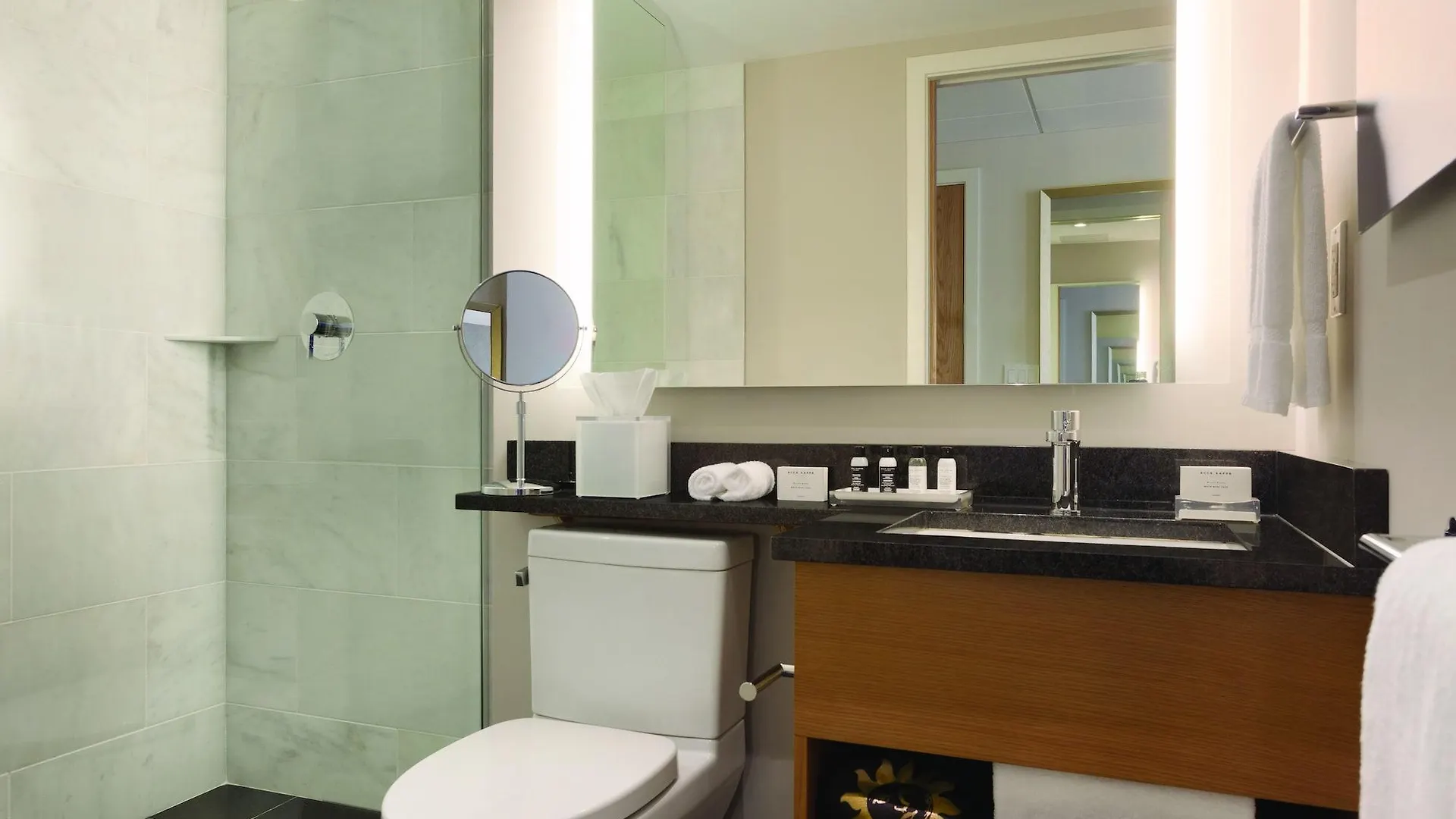 Executive Hotel Le Soleil New York 4*,