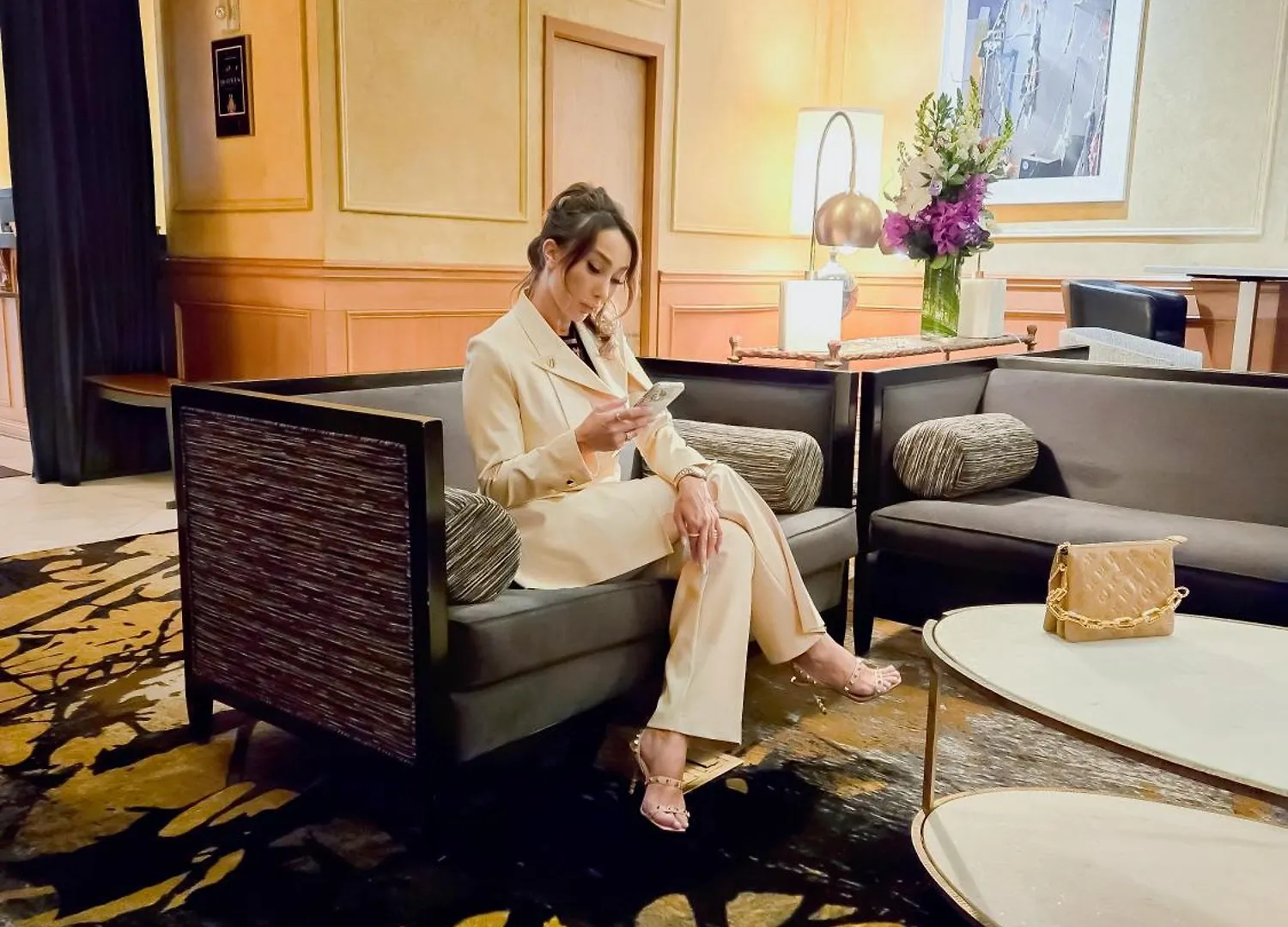 Executive Hotel Le Soleil New York