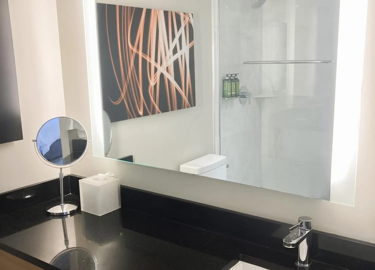 Executive Hotel Le Soleil New York Verenigde Staten