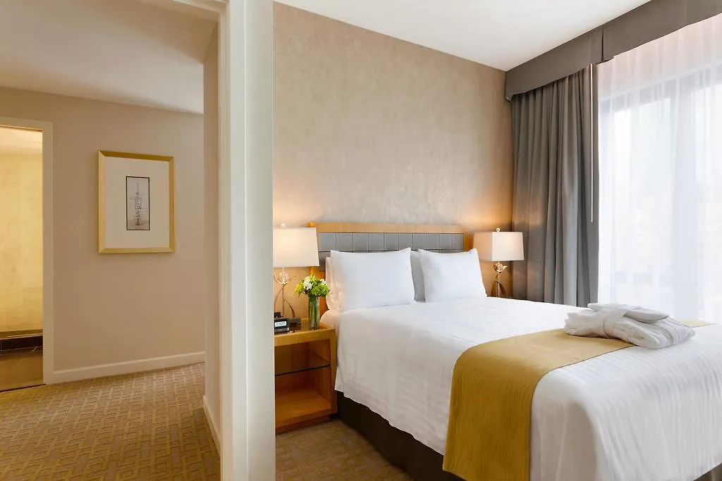 Executive Hotel Le Soleil New York 4*,