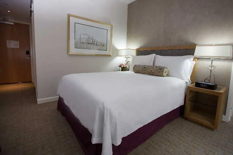 Executive Hotel Le Soleil New York