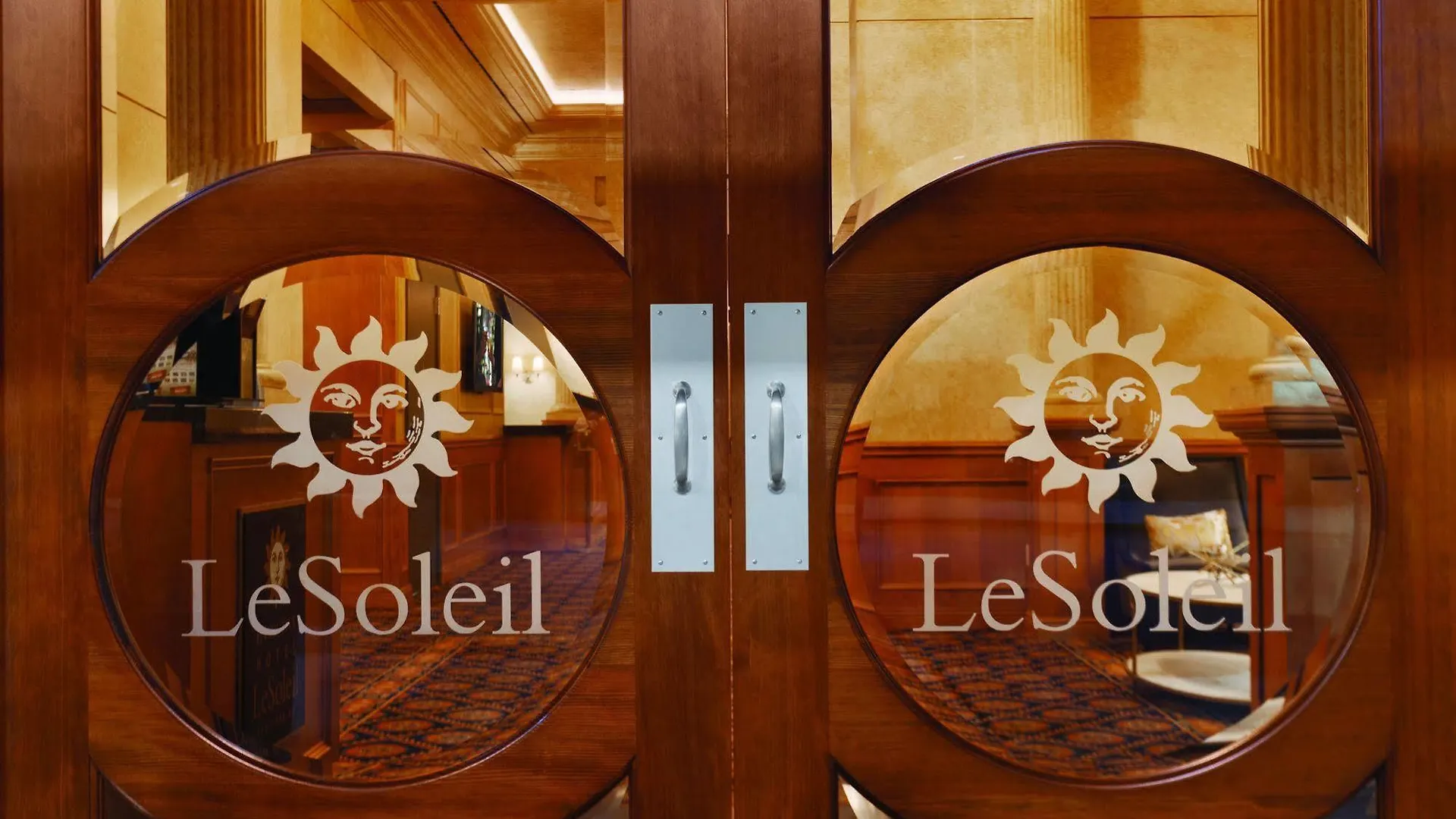 ****  Executive Hotel Le Soleil New York Verenigde Staten
