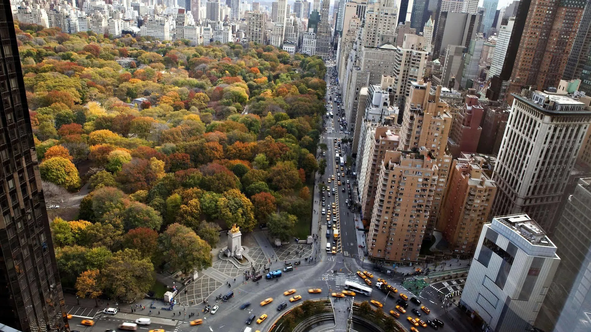 Executive Hotel Le Soleil New York 4*,  Verenigde Staten